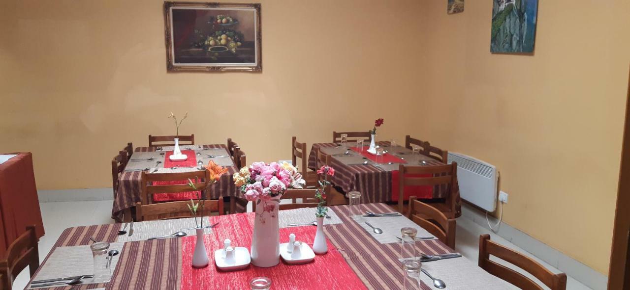 Kisa Villa Thimphu Eksteriør billede